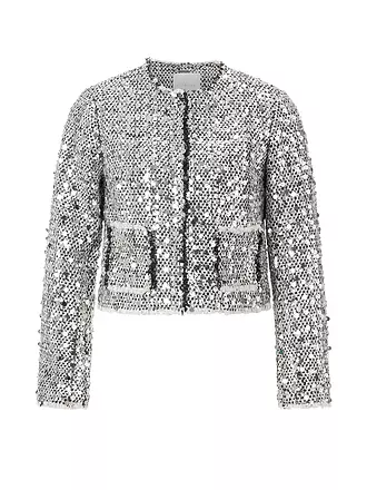 RICH & ROYAL | Jäckchen Boxy Fit | 